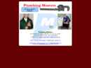 Plumbing Masters - Merritt Island Office's Website