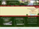 Plymouth Nursery & Landscape Co's Website