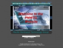 Pacific Northwest Technology's Website