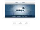 POBA Cargo Inc's Website