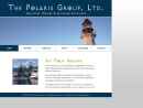 The Polaris Group Ltd's Website