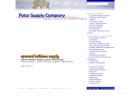 Polar Supply Co Inc's Website