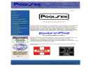 Poolside Inc's Website