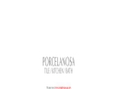 Porcelanosa's Website