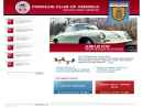 Porsche Club of America-Milwaukee Region's Website