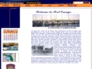 Port Orange Parks & Recreation's Website