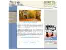 Porter-Starke Services Inc - Children's Services's Website