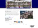 Heritage Inn at Port Jefferson Harbor Inc's Website