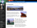 Port Of Anacortes - Harbormaster's Website