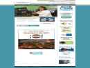 Greater Portsmouth Chamber of Commerce's Website