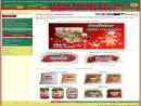 Lisbon Sausage Co.;'s Website