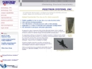 POSITRON SYSTEMS, INC's Website