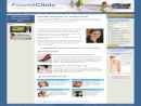 Powell Clinic P C's Website