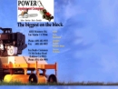 Power Equipment Co's Website