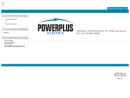 POWERPLUS ELECTRIC INC's Website