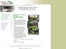 Precision Landscape Services Inc's Website