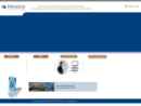 Presidio Corporation's Website