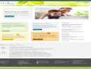 Prevea Clinic's Website