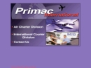 Pramac Industries Inc's Website