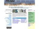 Primedia Business Mag & Media's Website