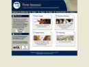 Prime Insurance Syndicate's Website