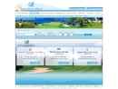 Maui Prince Hotel - Makena Golf Courses's Website