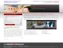 Norwood Chiropractic Inc's Website