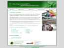 Printing Concepts Inc's Website