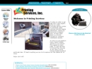 Printing Services's Website
