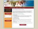 Priority Mortgage Corp's Website