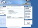 Air Cargo Transport Svc's Website