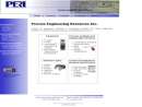 Process Engineering Resources's Website