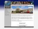Production Machine Tool Co's Website