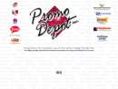Promo Depot's Website