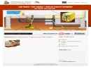 Professional Termite & Pest Co's Website