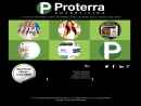 Proterra Advertising's Website
