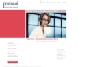 PROTOCOL's Website