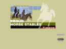 Proud Horse Stables's Website