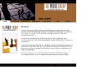 PROUT GROUP, INC. , THE's Website