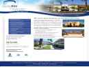 Pacific Rim Property Mgmt's Website