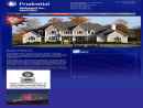 Bridgeport Realtors Inc's Website