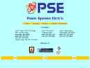Power Systems Electric Corp's Website