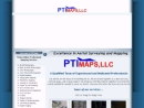 Photogrammetric Technologies's Website