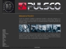 Pulsco's Website