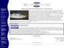 Purcell Yacht Brokerage & Charters's Website