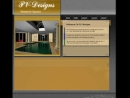 Pv-Designs Masterful Spaces's Website