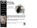 Q Optical's Website