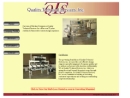 Quality Technical Svc Inc's Website