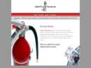 Quality Fire Protection's Website