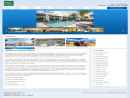 Quality Inn Orlando Airport's Website